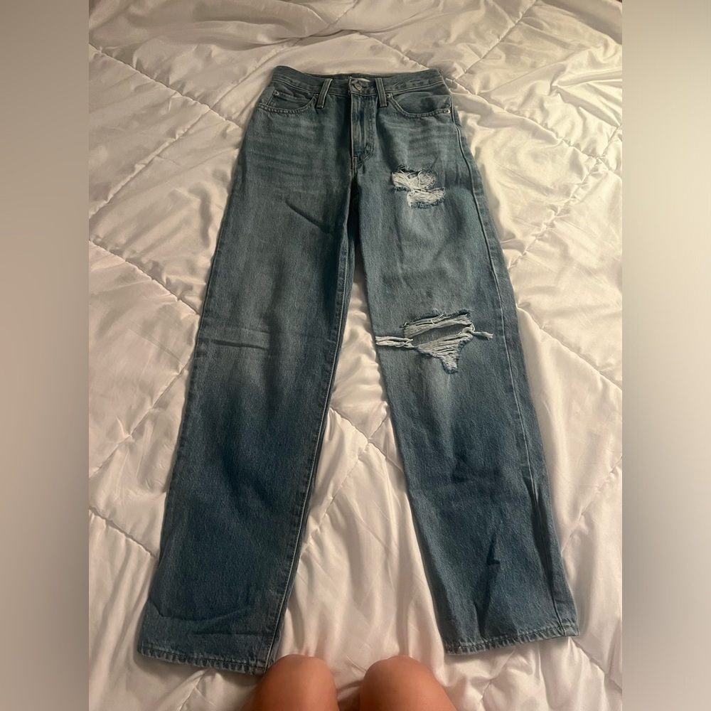 Levi’s Jeans